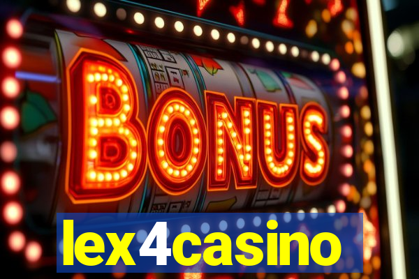 lex4casino