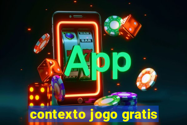 contexto jogo gratis