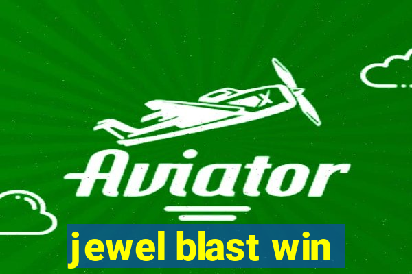 jewel blast win