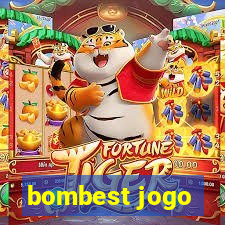 bombest jogo