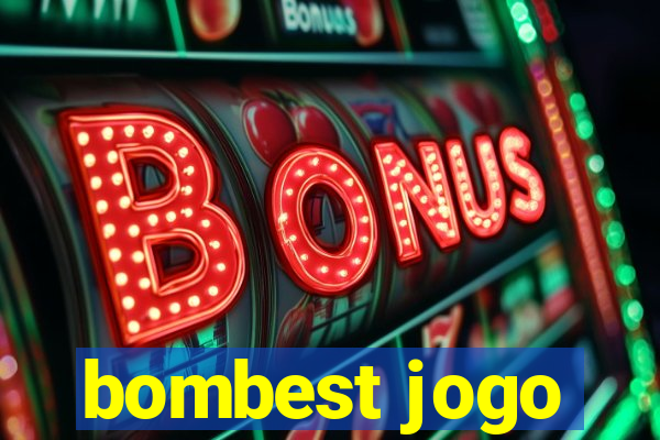 bombest jogo