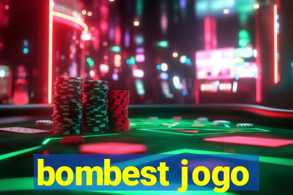 bombest jogo