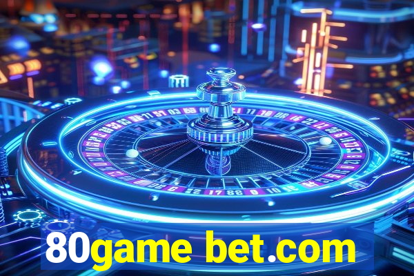 80game bet.com