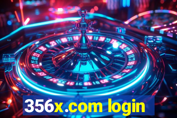 356x.com login