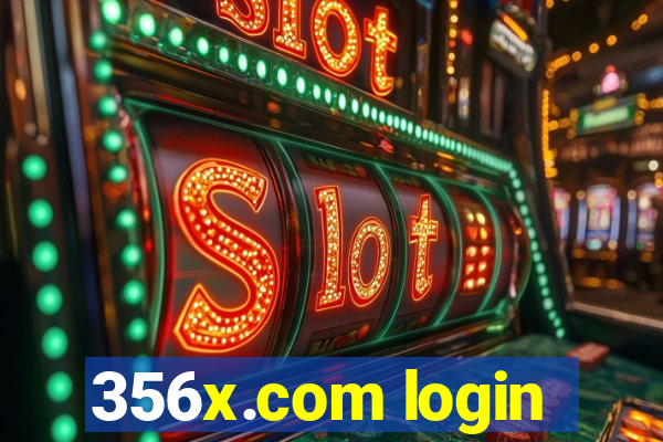 356x.com login