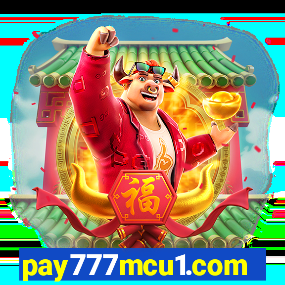 pay777mcu1.com