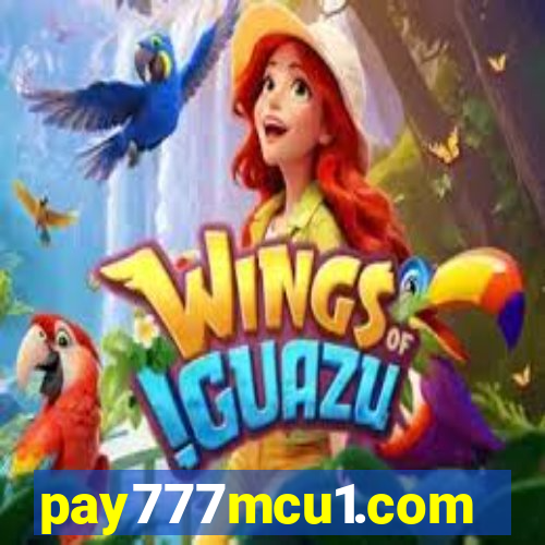 pay777mcu1.com