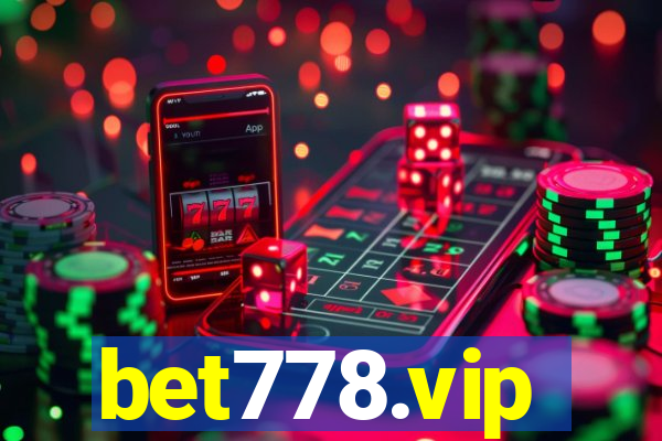 bet778.vip