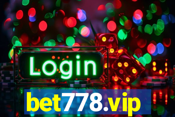 bet778.vip