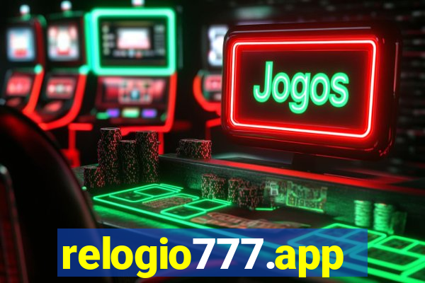 relogio777.app