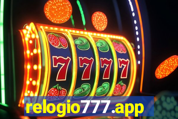 relogio777.app