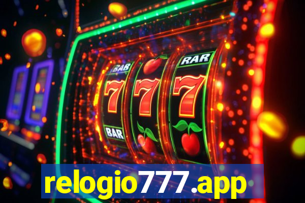 relogio777.app