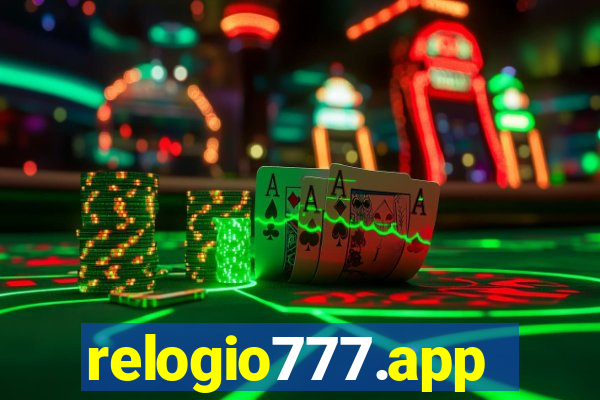 relogio777.app