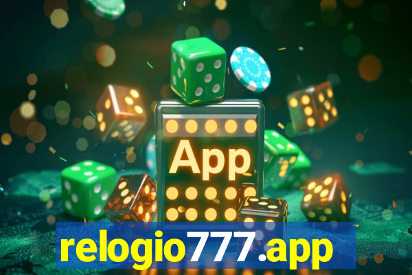 relogio777.app