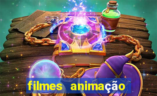 filmes animação completos dublados