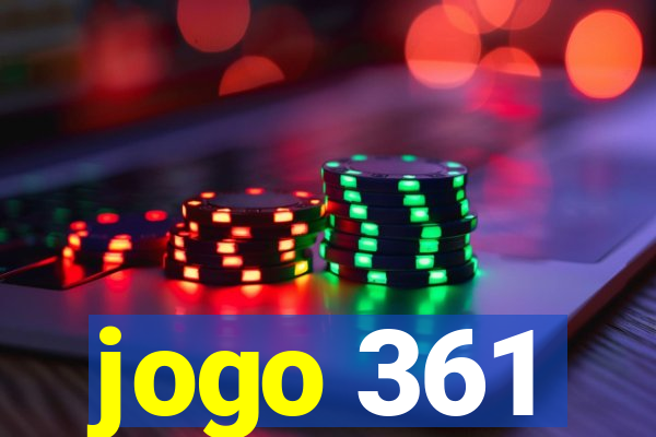 jogo 361