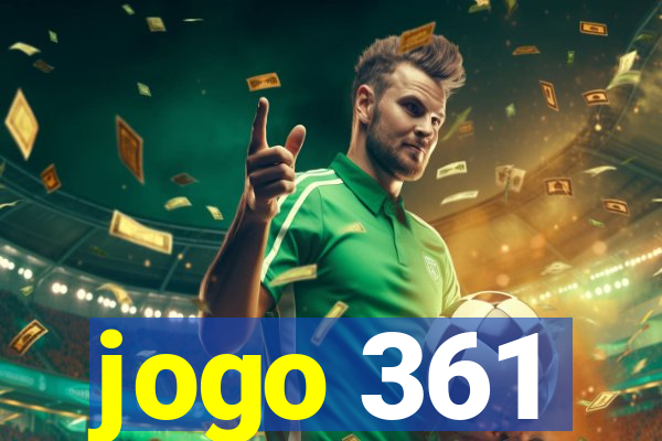 jogo 361