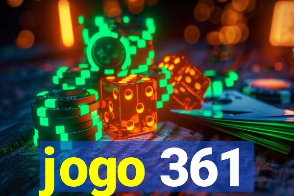 jogo 361