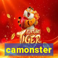 camonster