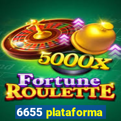 6655 plataforma