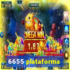 6655 plataforma