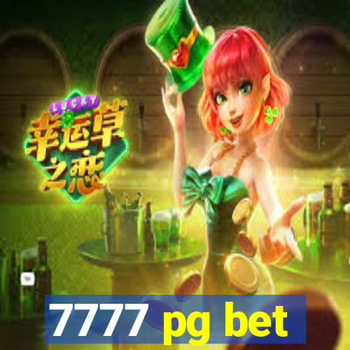 7777 pg bet