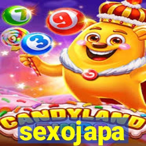 sexojapa