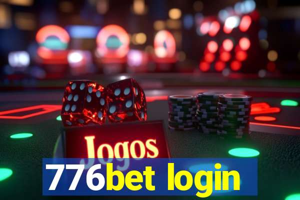 776bet login