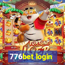 776bet login