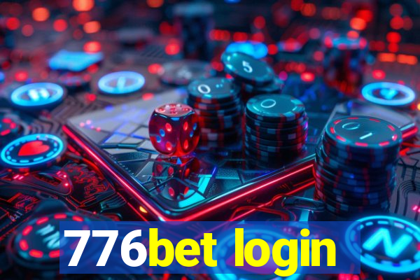 776bet login