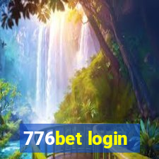 776bet login