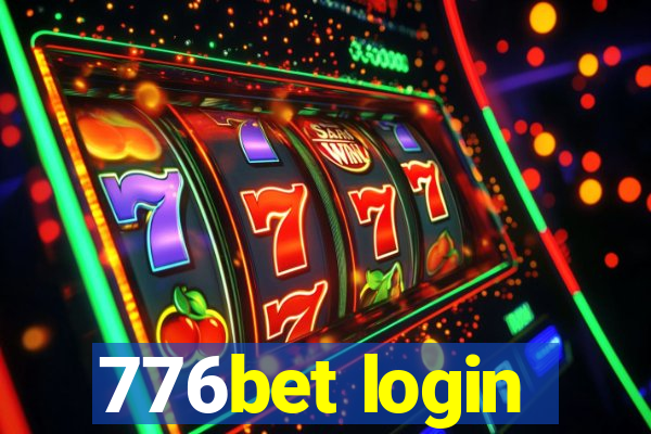 776bet login