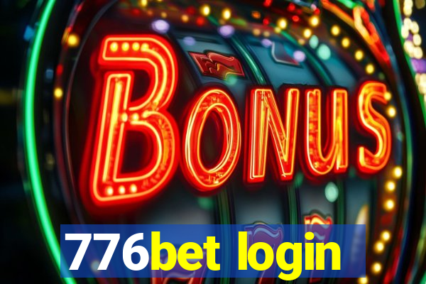 776bet login