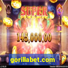 gorillabet.com