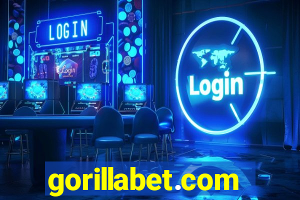 gorillabet.com