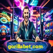 gorillabet.com