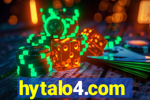 hytalo4.com