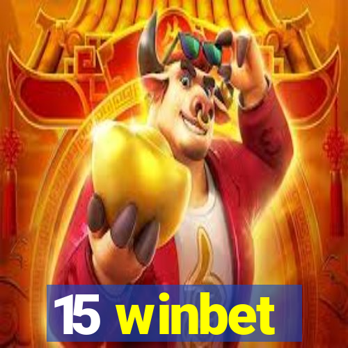 15 winbet