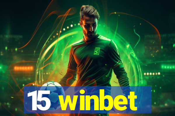 15 winbet