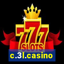 c.3l.casino