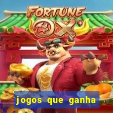 jogos que ganha dinheiro de verdade sem deposito