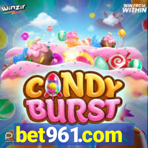 bet961.com