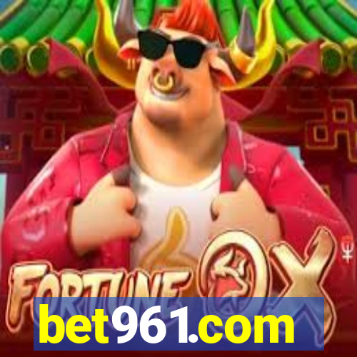 bet961.com