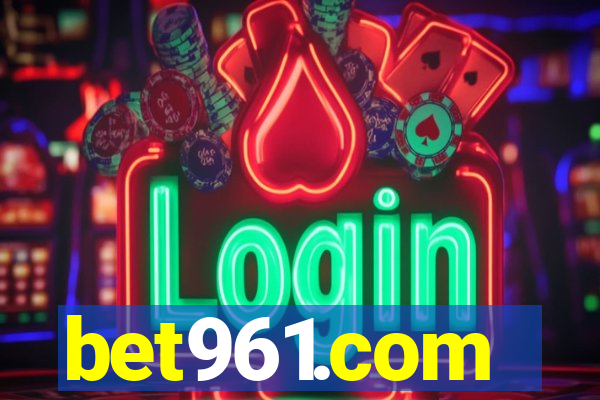 bet961.com