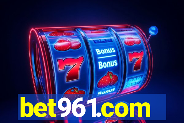 bet961.com