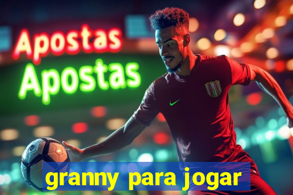 granny para jogar