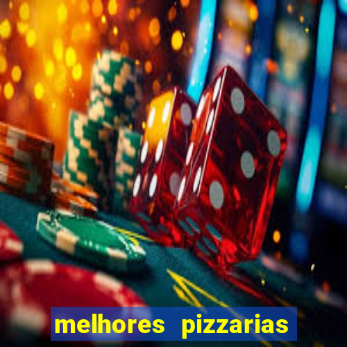 melhores pizzarias de porto alegre