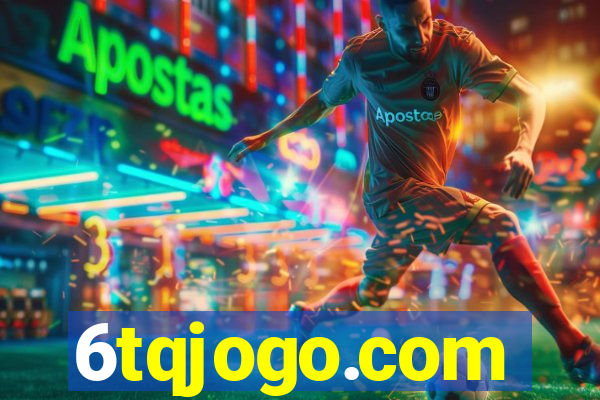 6tqjogo.com