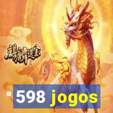 598 jogos