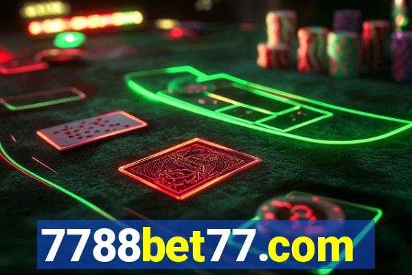 7788bet77.com